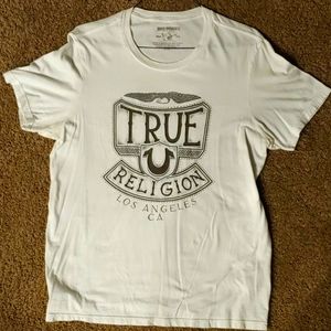 True Religion shirt